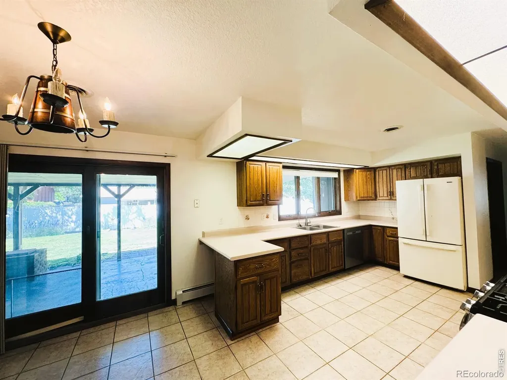 1331 Evans Street Sterling CO 80751