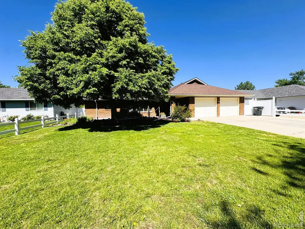 1331 Evans Street Sterling CO 80751