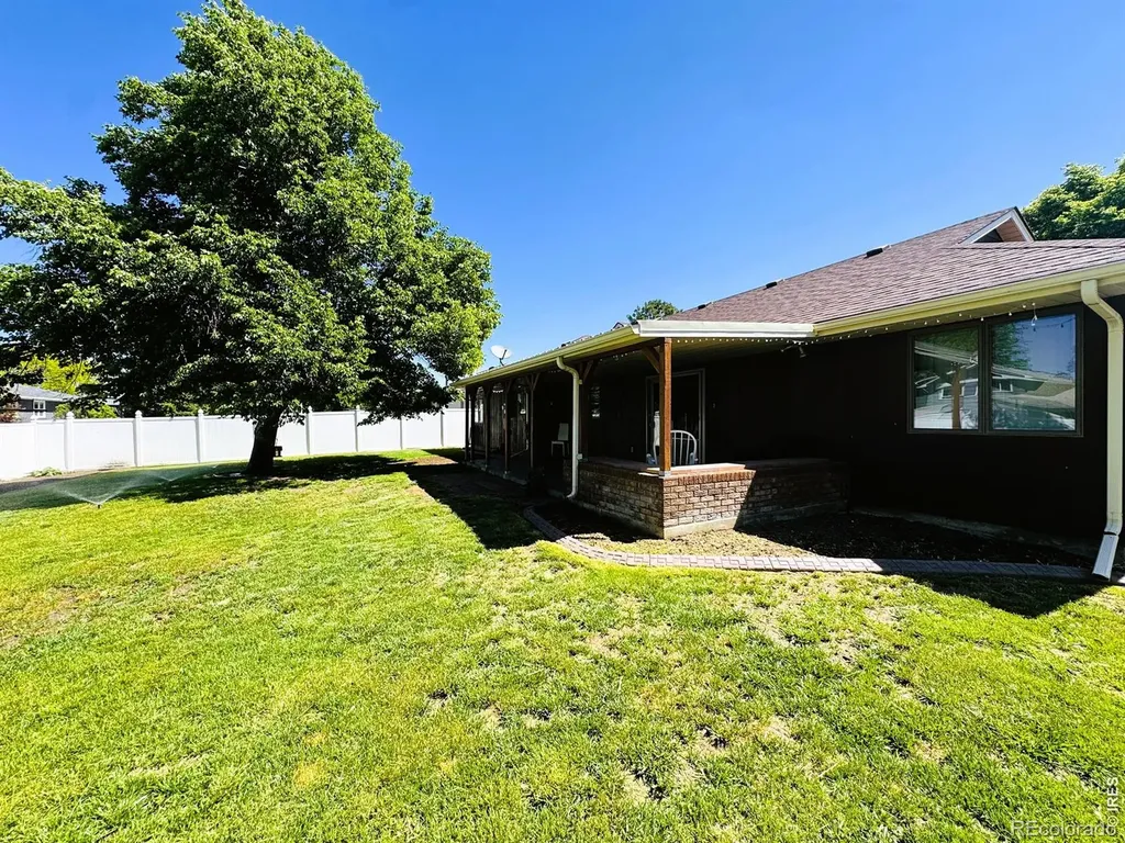 1331 Evans Street Sterling CO 80751