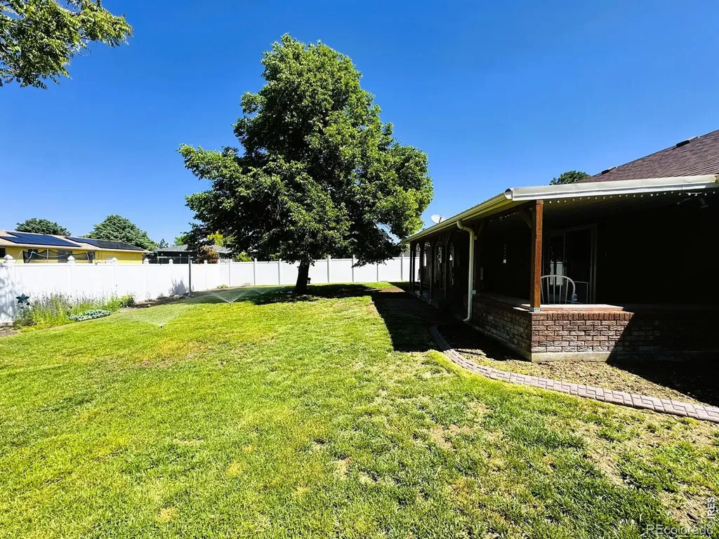 1331 Evans Street Sterling CO 80751