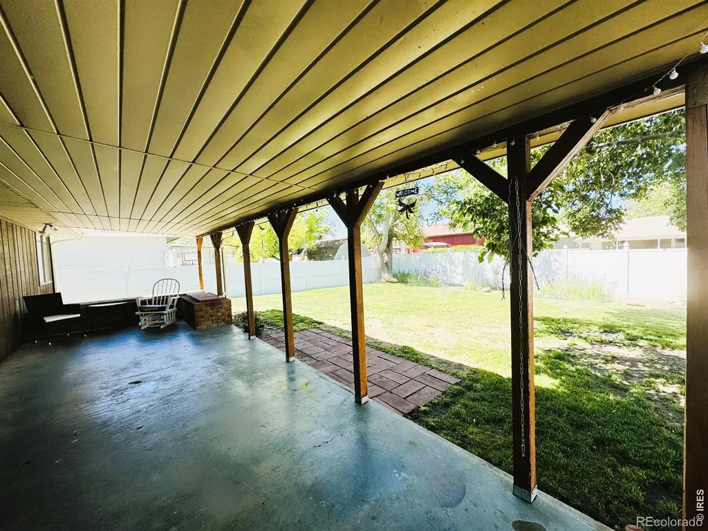 1331 Evans Street Sterling CO 80751
