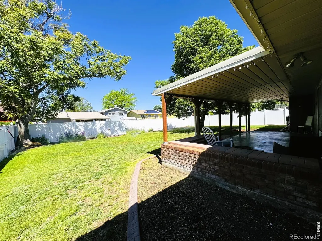 1331 Evans Street Sterling CO 80751