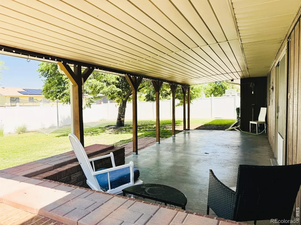 1331 Evans Street Sterling CO 80751