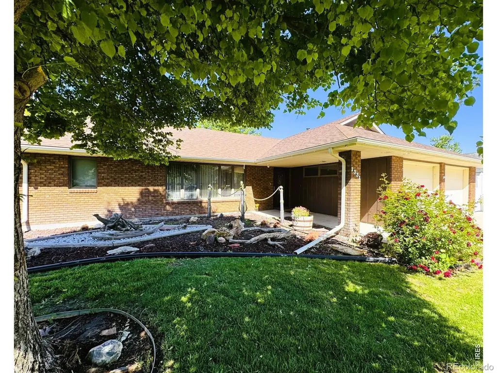 1331 Evans Street Sterling CO 80751