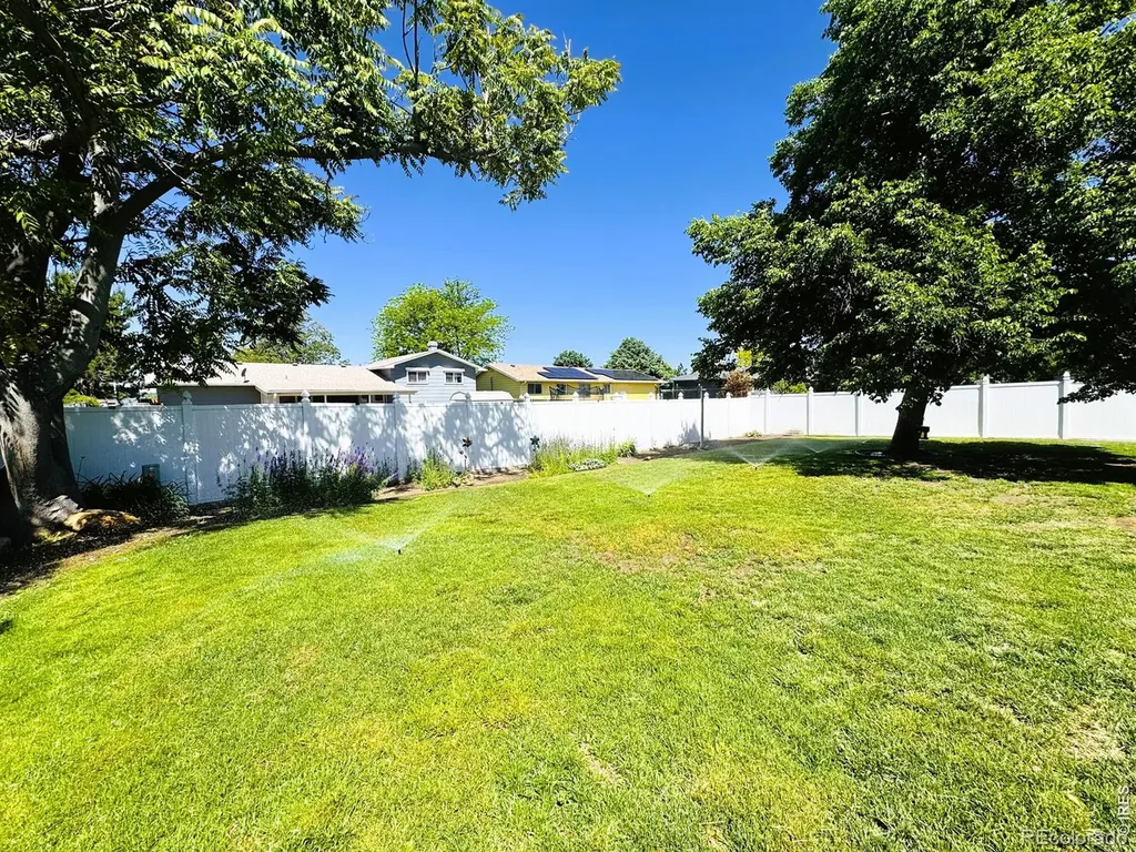 1331 Evans Street Sterling CO 80751
