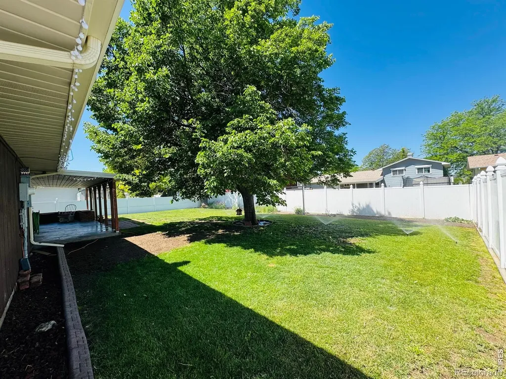 1331 Evans Street Sterling CO 80751