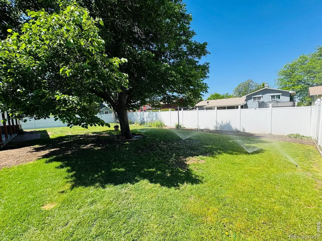 1331 Evans Street Sterling CO 80751