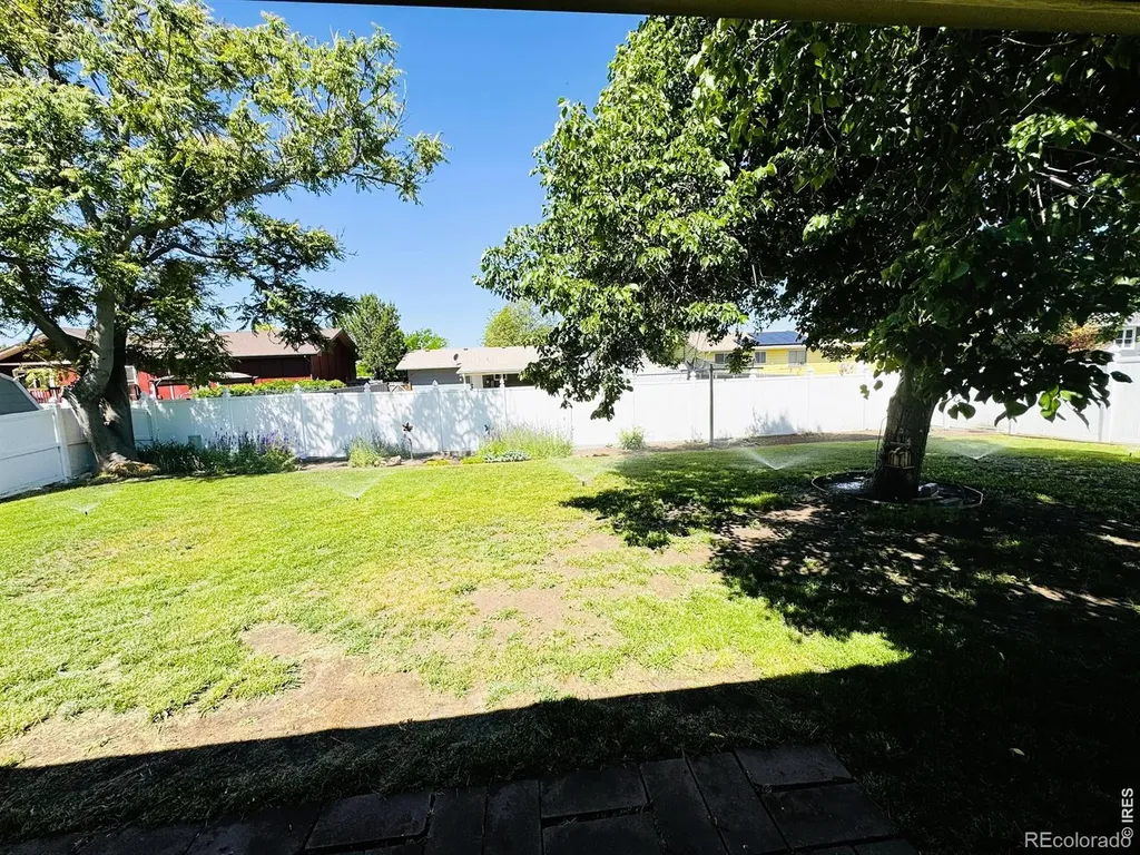 1331 Evans Street Sterling CO 80751