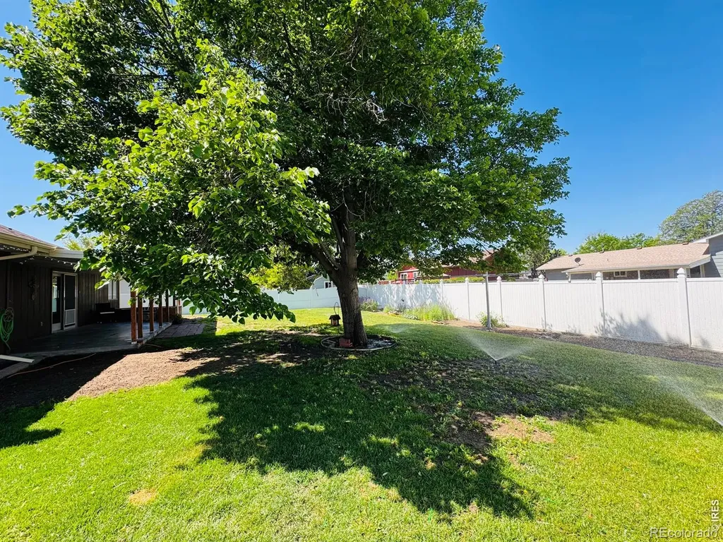 1331 Evans Street Sterling CO 80751