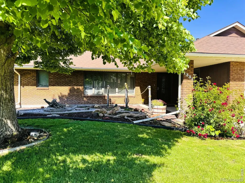 1331 Evans Street Sterling CO 80751