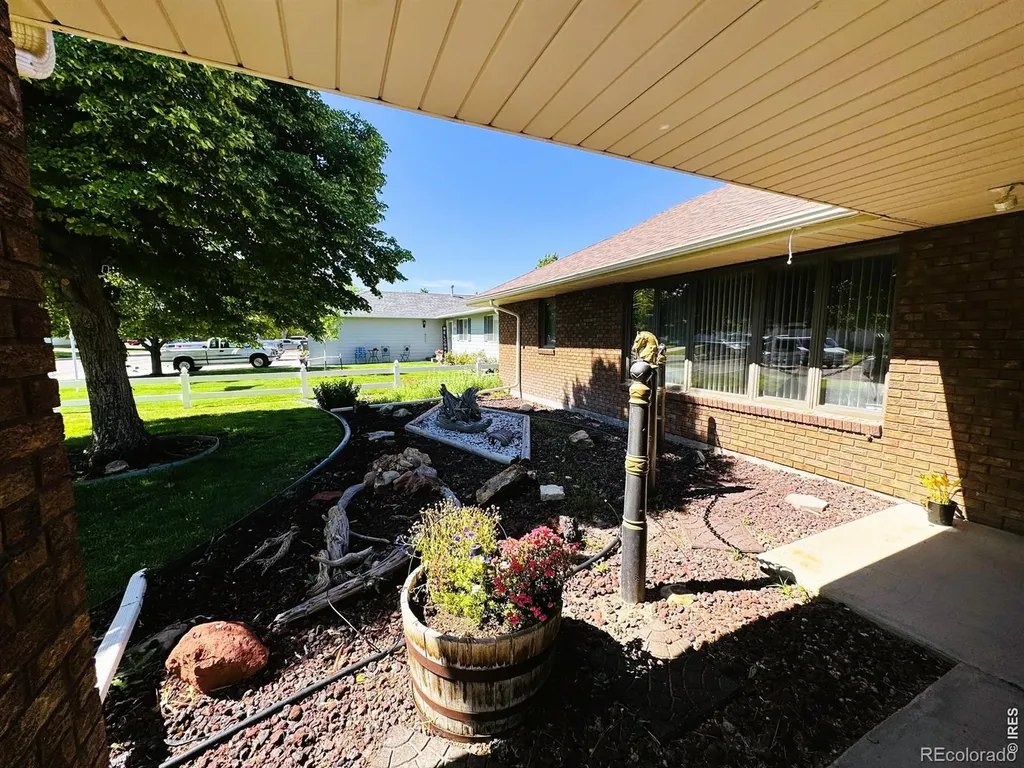 1331 Evans Street Sterling CO 80751