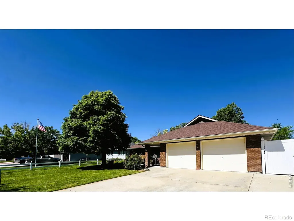 1331 Evans Street Sterling CO 80751