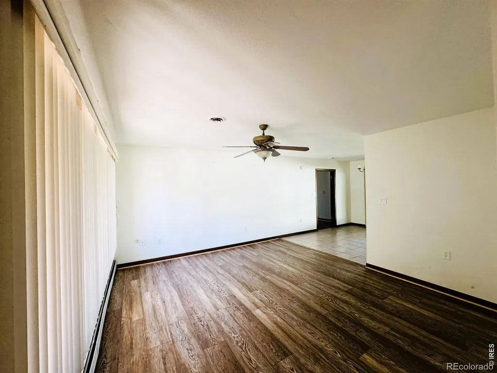 1331 Evans Street Sterling CO 80751
