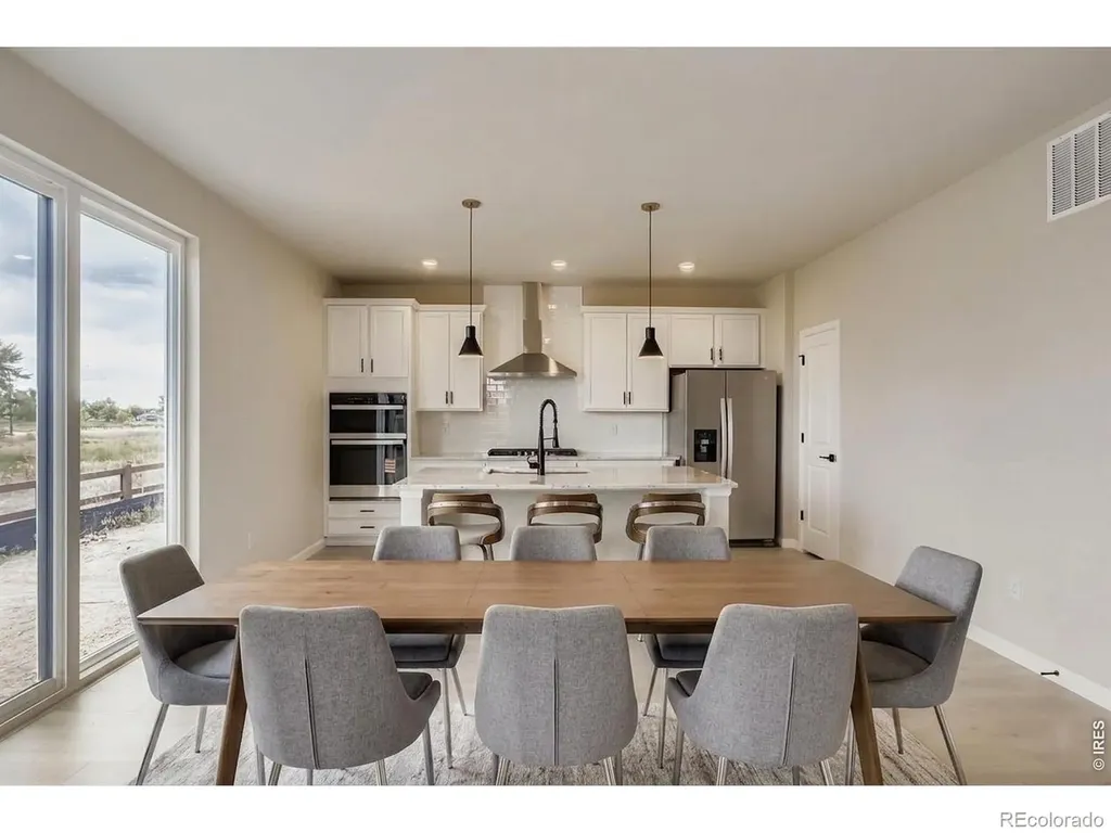 1830 Baltusrol Drive Fort Collins CO 80524