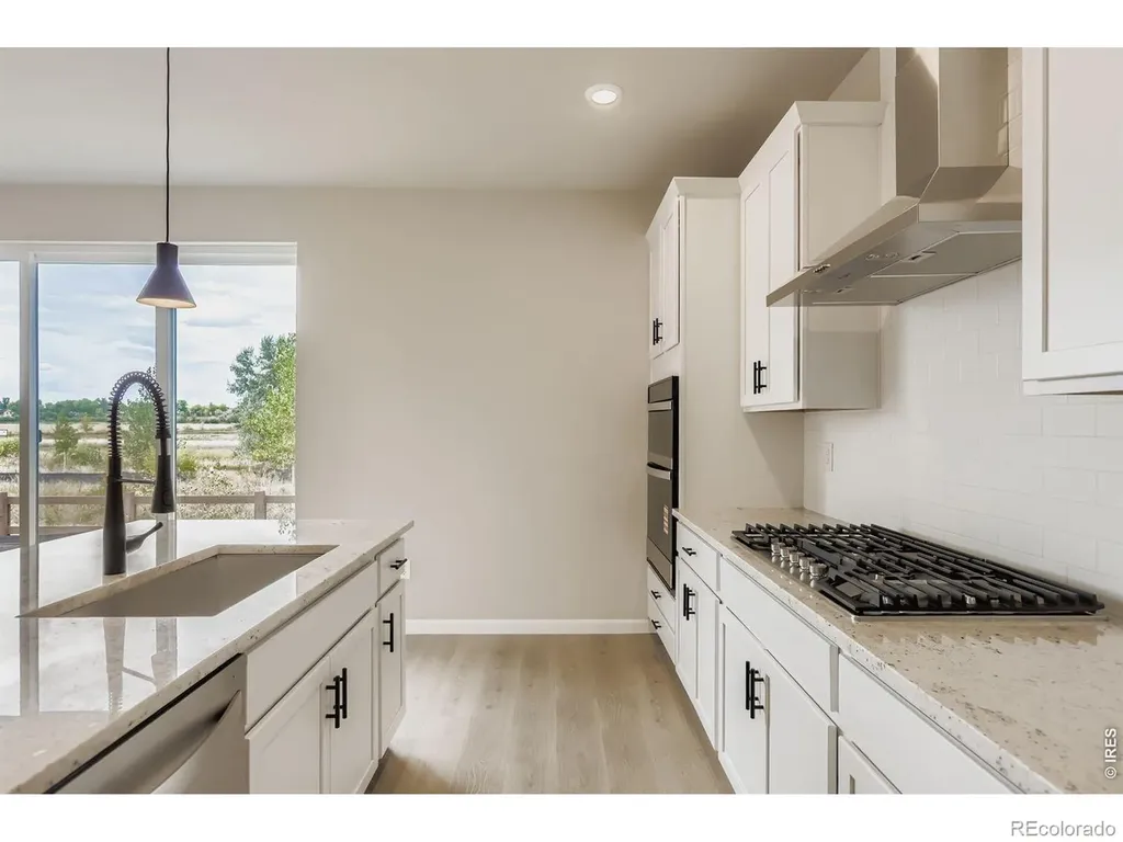 1830 Baltusrol Drive Fort Collins CO 80524