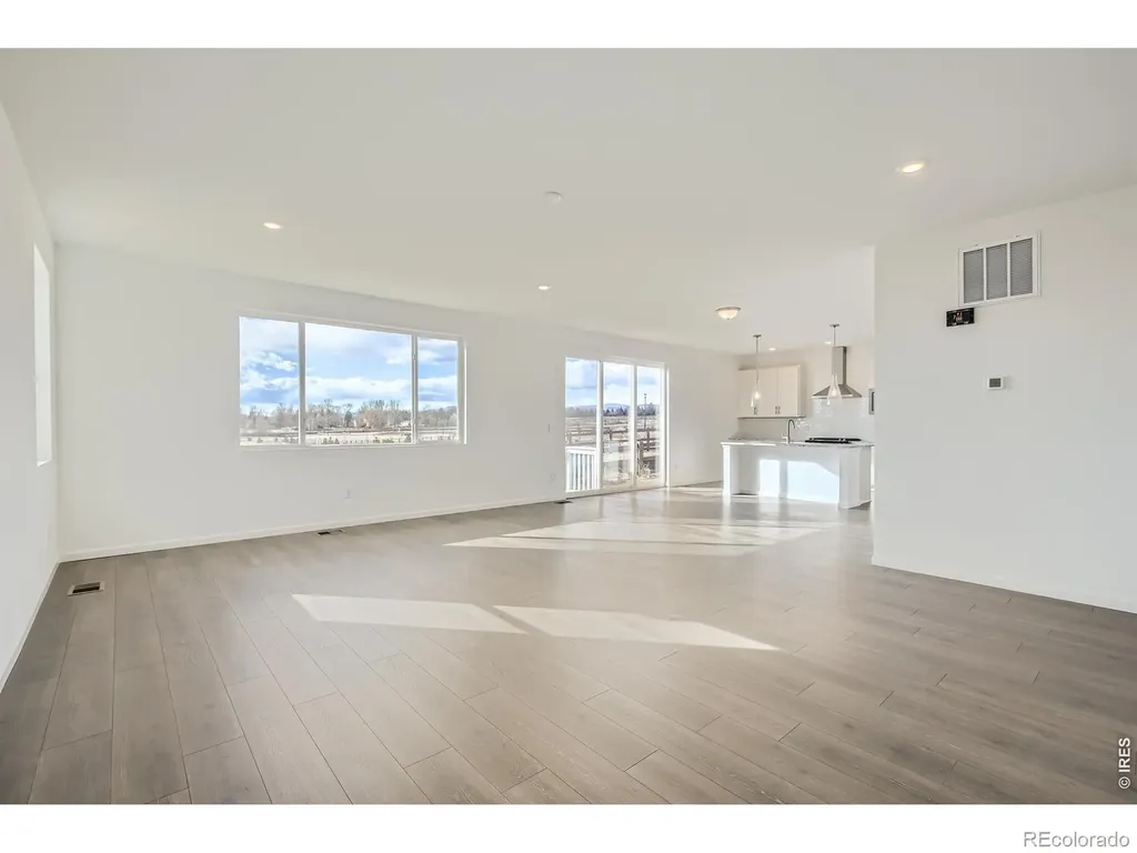 1830 Baltusrol Drive Fort Collins CO 80524