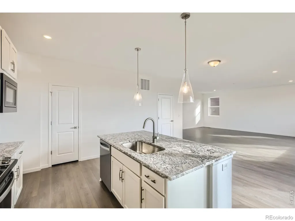 1830 Baltusrol Drive Fort Collins CO 80524