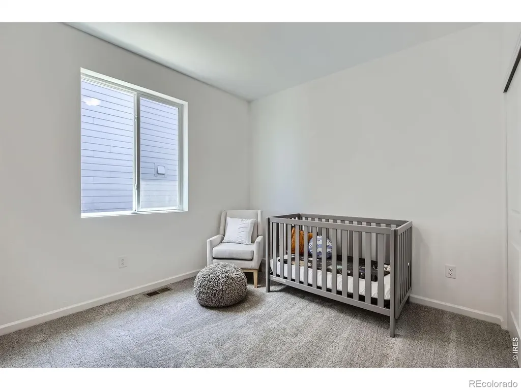 1830 Baltusrol Drive Fort Collins CO 80524