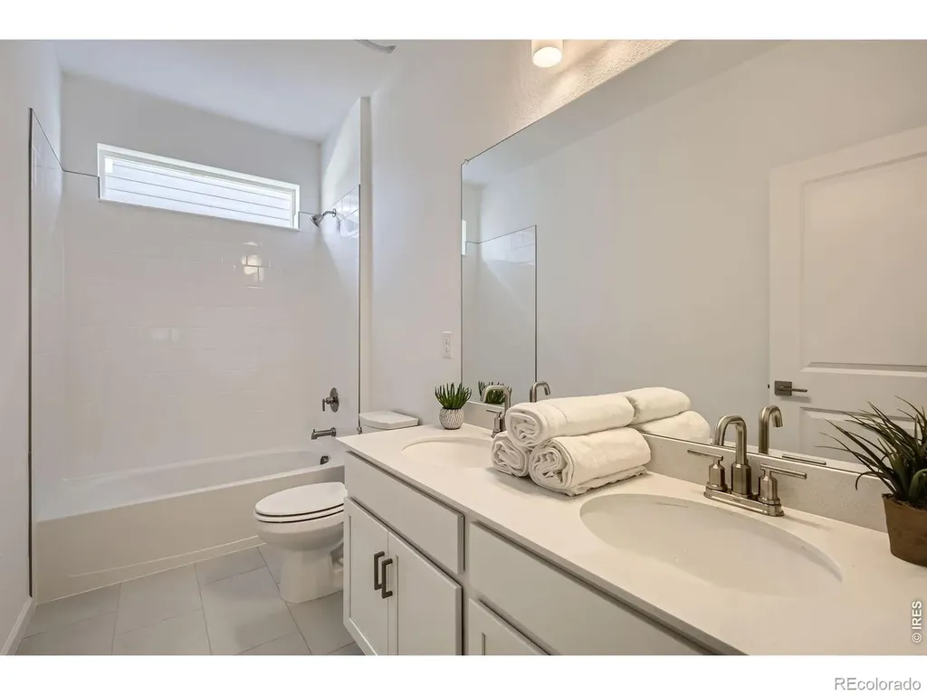 1830 Baltusrol Drive Fort Collins CO 80524
