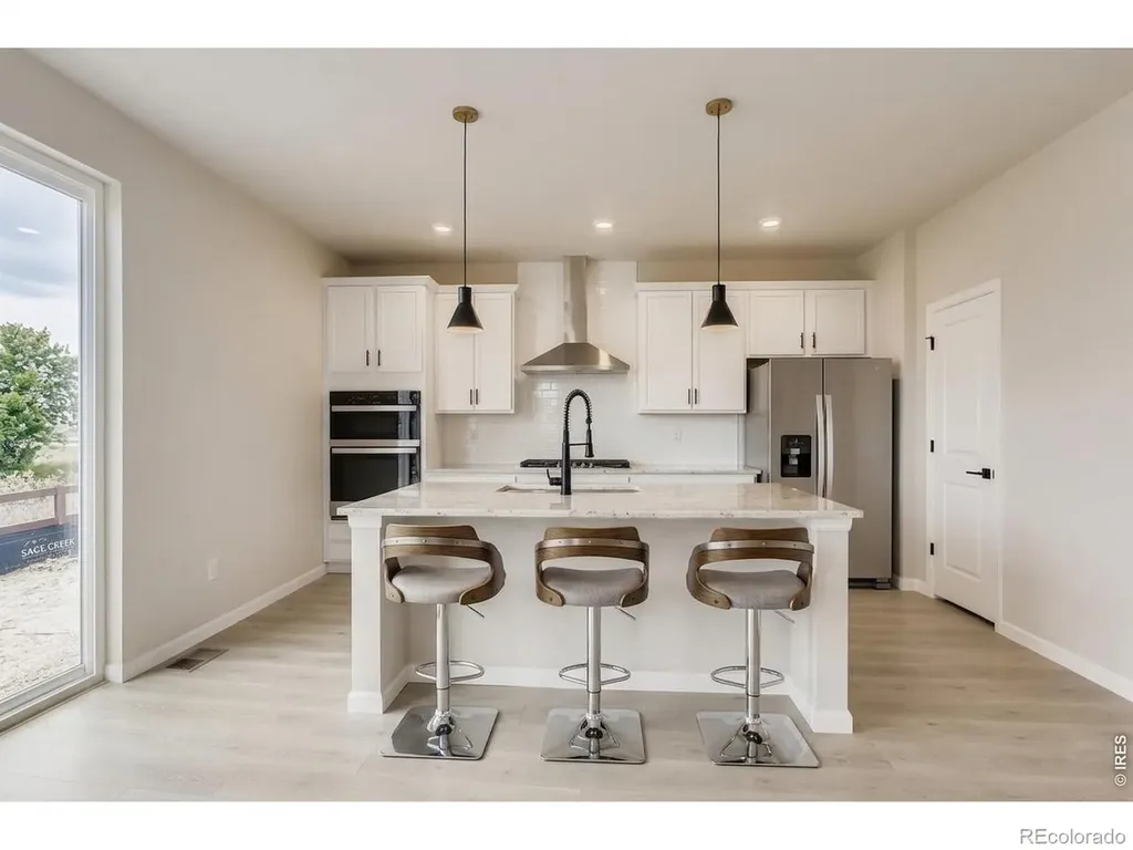 1830 Baltusrol Drive Fort Collins CO 80524
