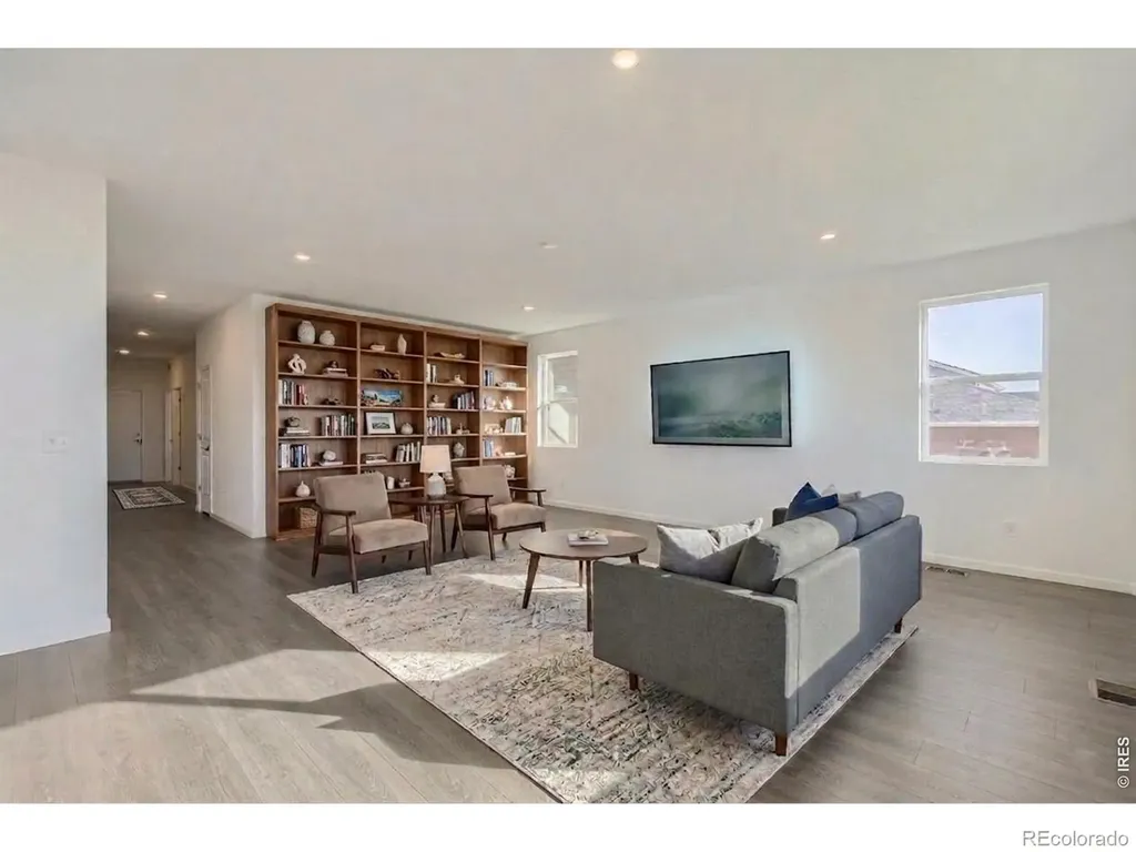 1830 Baltusrol Drive Fort Collins CO 80524