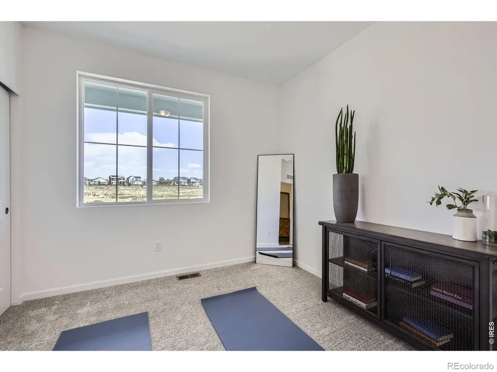 1830 Baltusrol Drive Fort Collins CO 80524