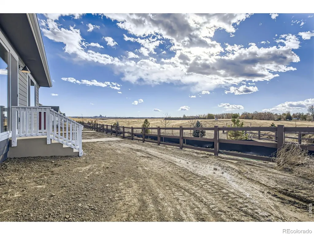 1830 Baltusrol Drive Fort Collins CO 80524