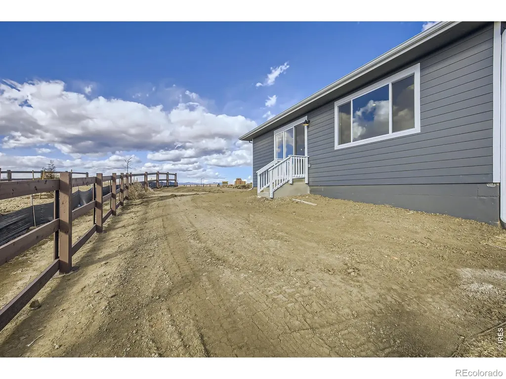 1830 Baltusrol Drive Fort Collins CO 80524