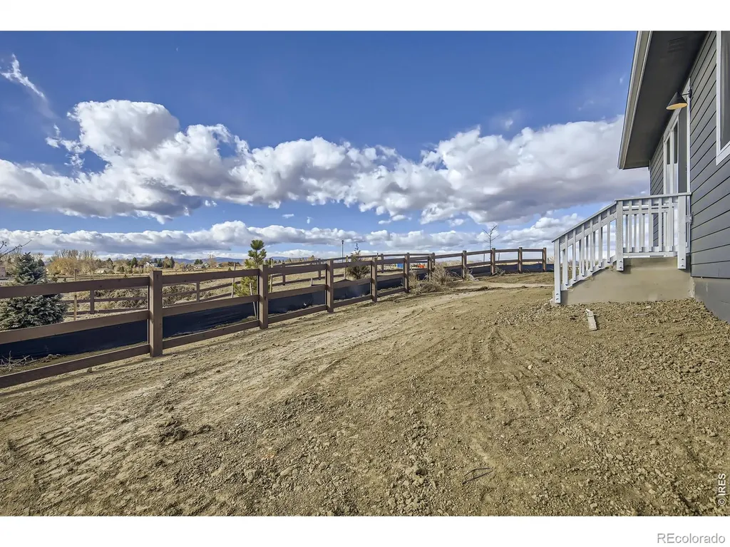 1830 Baltusrol Drive Fort Collins CO 80524