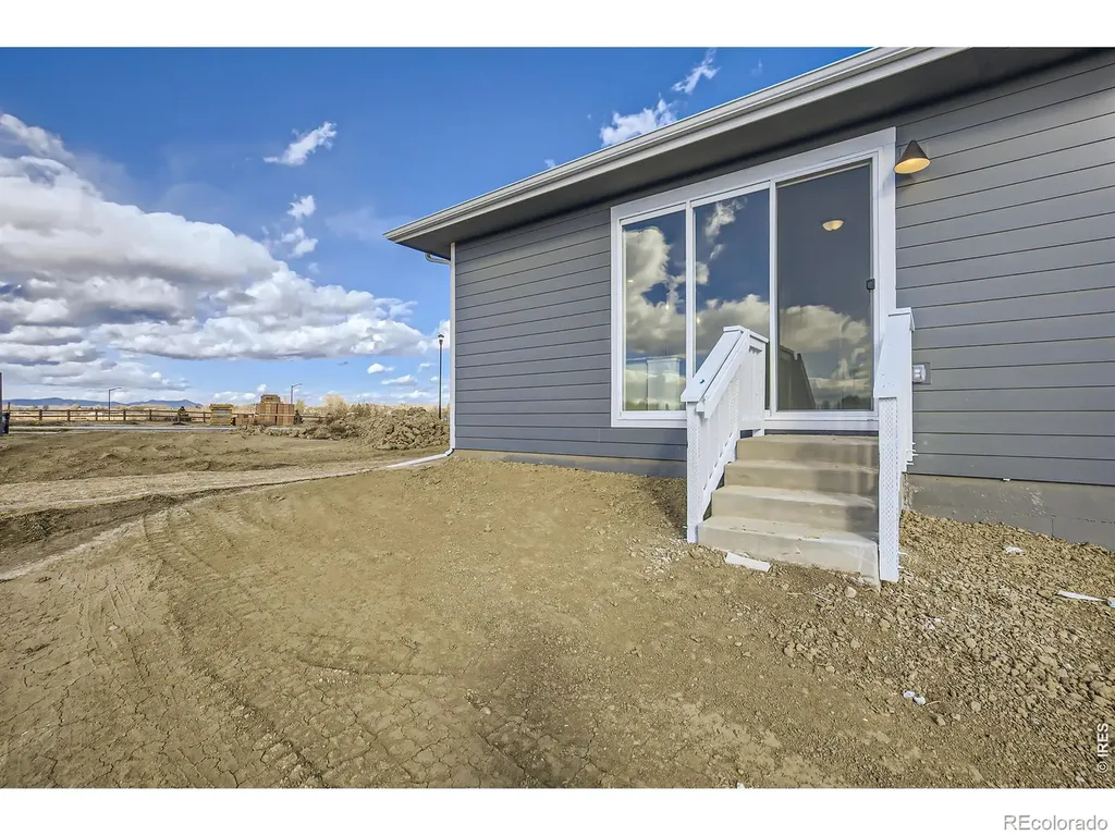 1830 Baltusrol Drive Fort Collins CO 80524