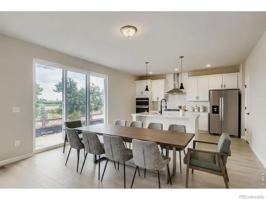 1830 Baltusrol Drive Fort Collins CO 80524