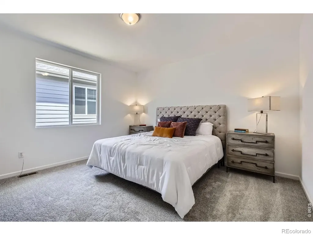 1830 Baltusrol Drive Fort Collins CO 80524