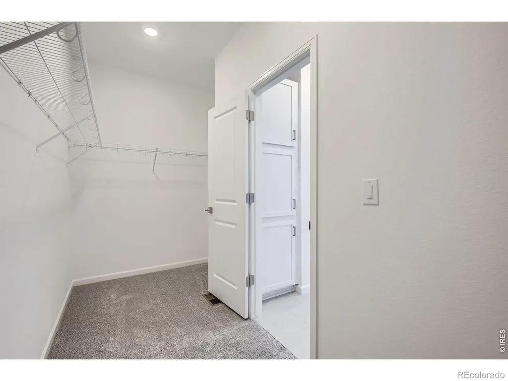 1830 Baltusrol Drive Fort Collins CO 80524