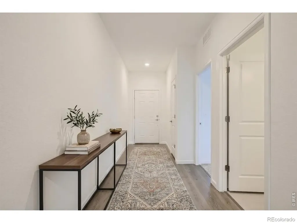 1830 Baltusrol Drive Fort Collins CO 80524