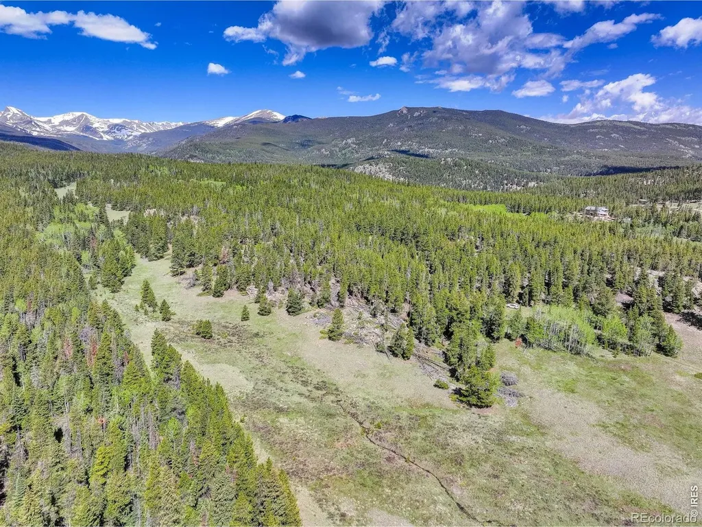 48621 Peak To Peak Highway Ward CO 80481