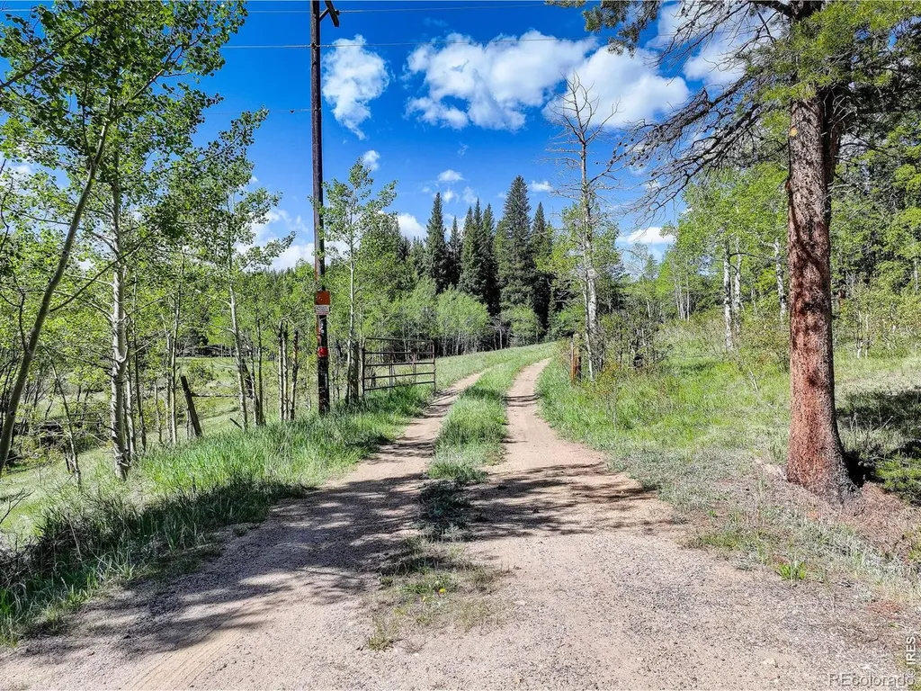 48621 Peak To Peak Highway Ward CO 80481