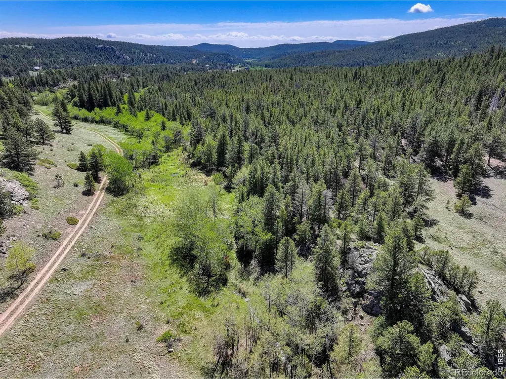48621 Peak To Peak Highway Ward CO 80481