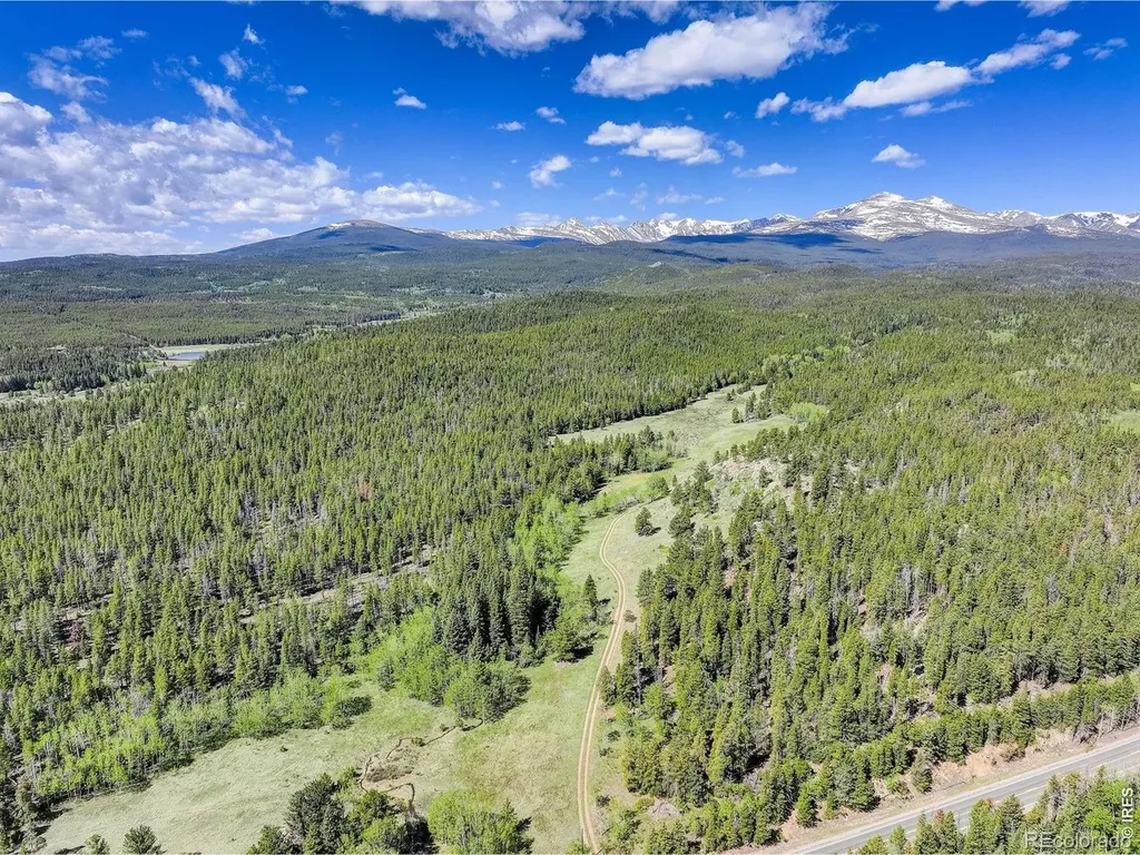 48621 Peak To Peak Highway Ward CO 80481