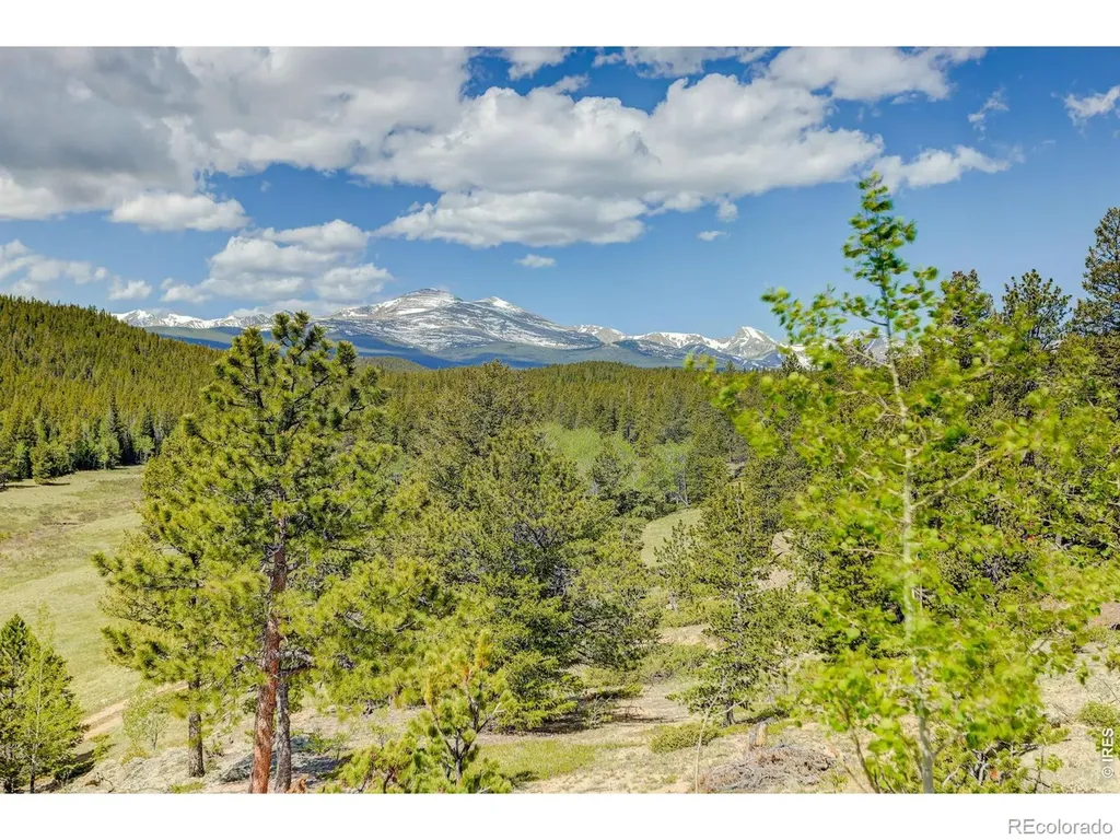 48621 Peak To Peak Highway Ward CO 80481
