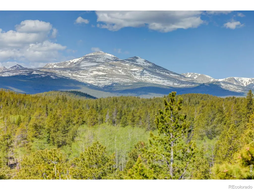 48621 Peak To Peak Highway Ward CO 80481