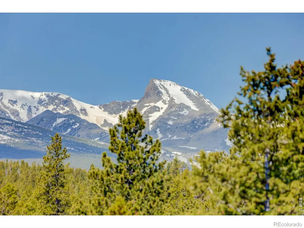 48621 Peak To Peak Highway Ward CO 80481