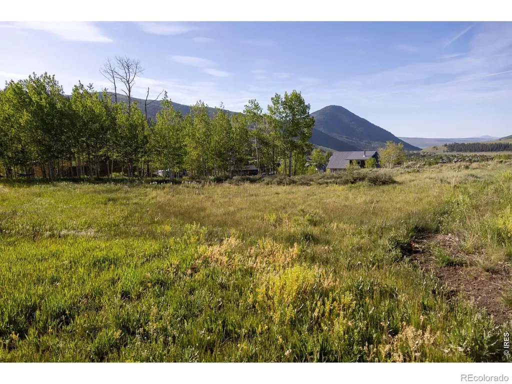 451 Zeligman Street Crested Butte CO 81224