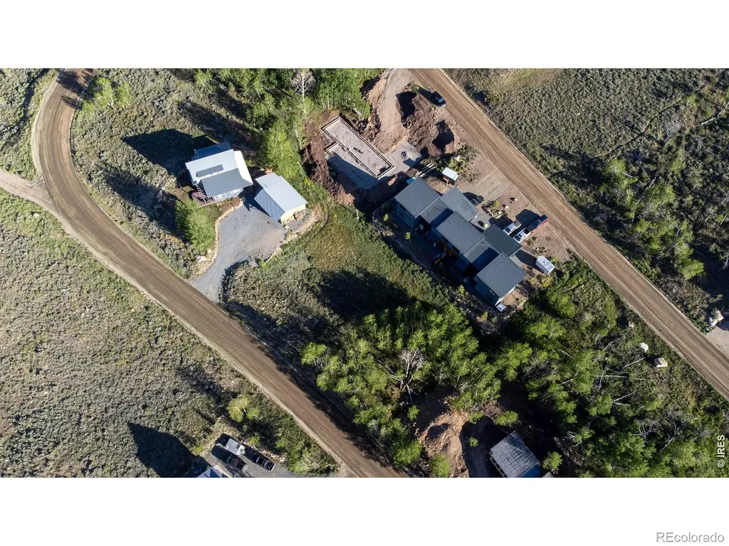 451 Zeligman Street Crested Butte CO 81224