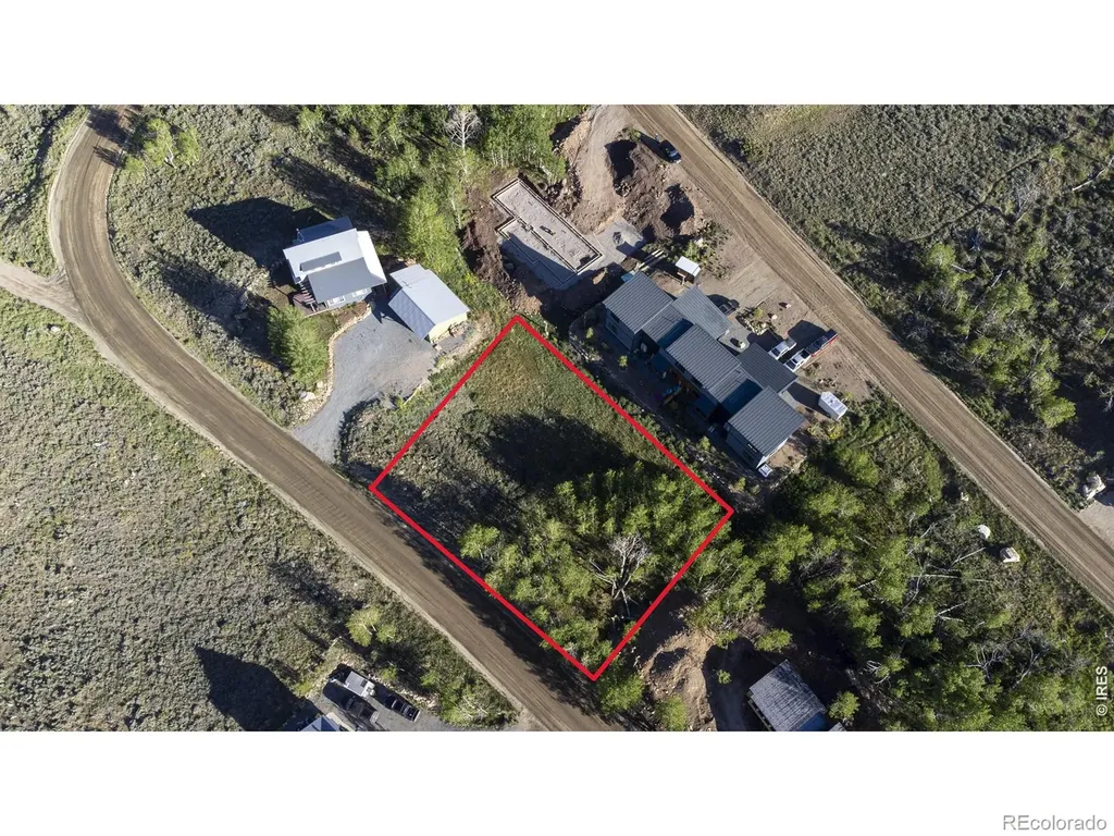 451 Zeligman Street Crested Butte CO 81224