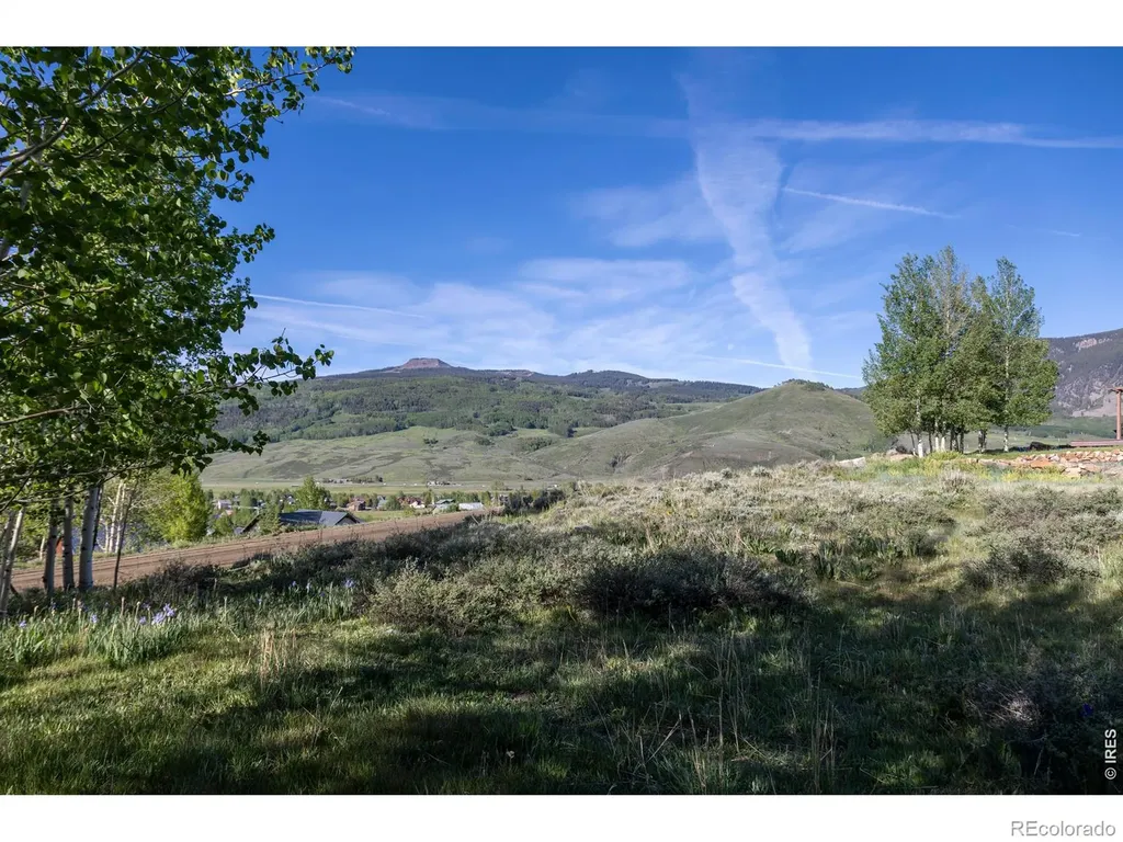 451 Zeligman Street Crested Butte CO 81224