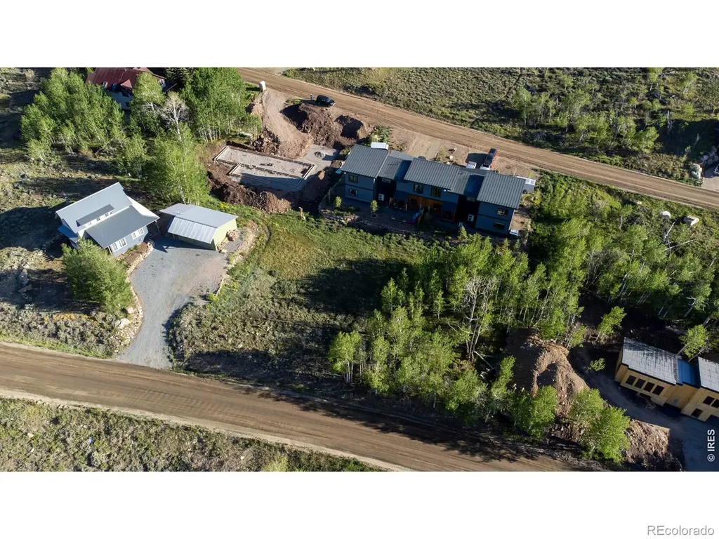 451 Zeligman Street Crested Butte CO 81224