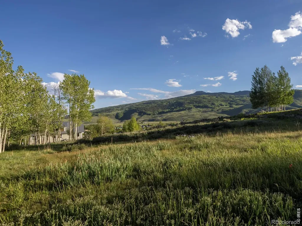 451 Zeligman Street Crested Butte CO 81224