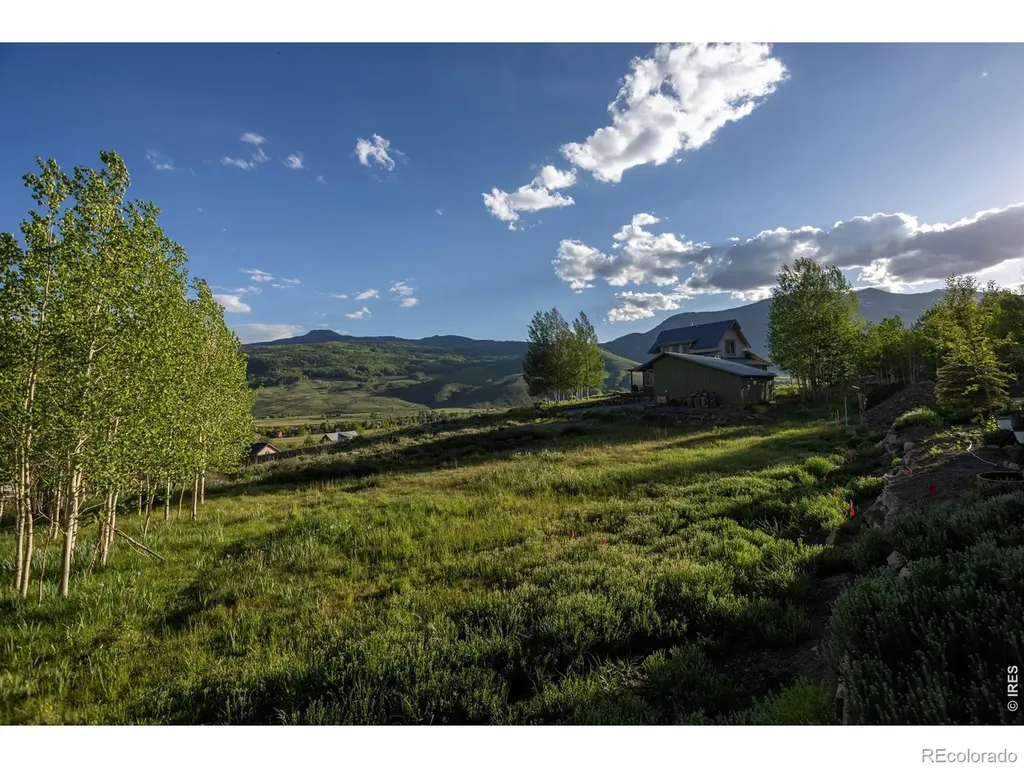 451 Zeligman Street Crested Butte CO 81224