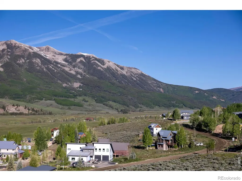 451 Zeligman Street Crested Butte CO 81224