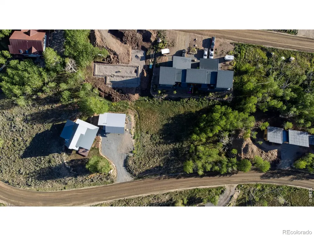 451 Zeligman Street Crested Butte CO 81224